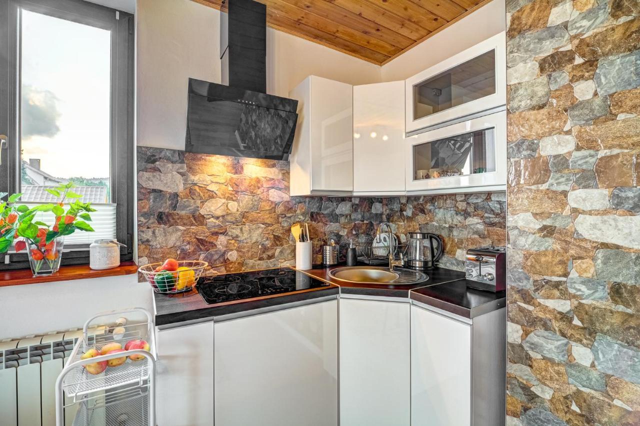 Apartamenty Szwarcowa Tylicz Kültér fotó