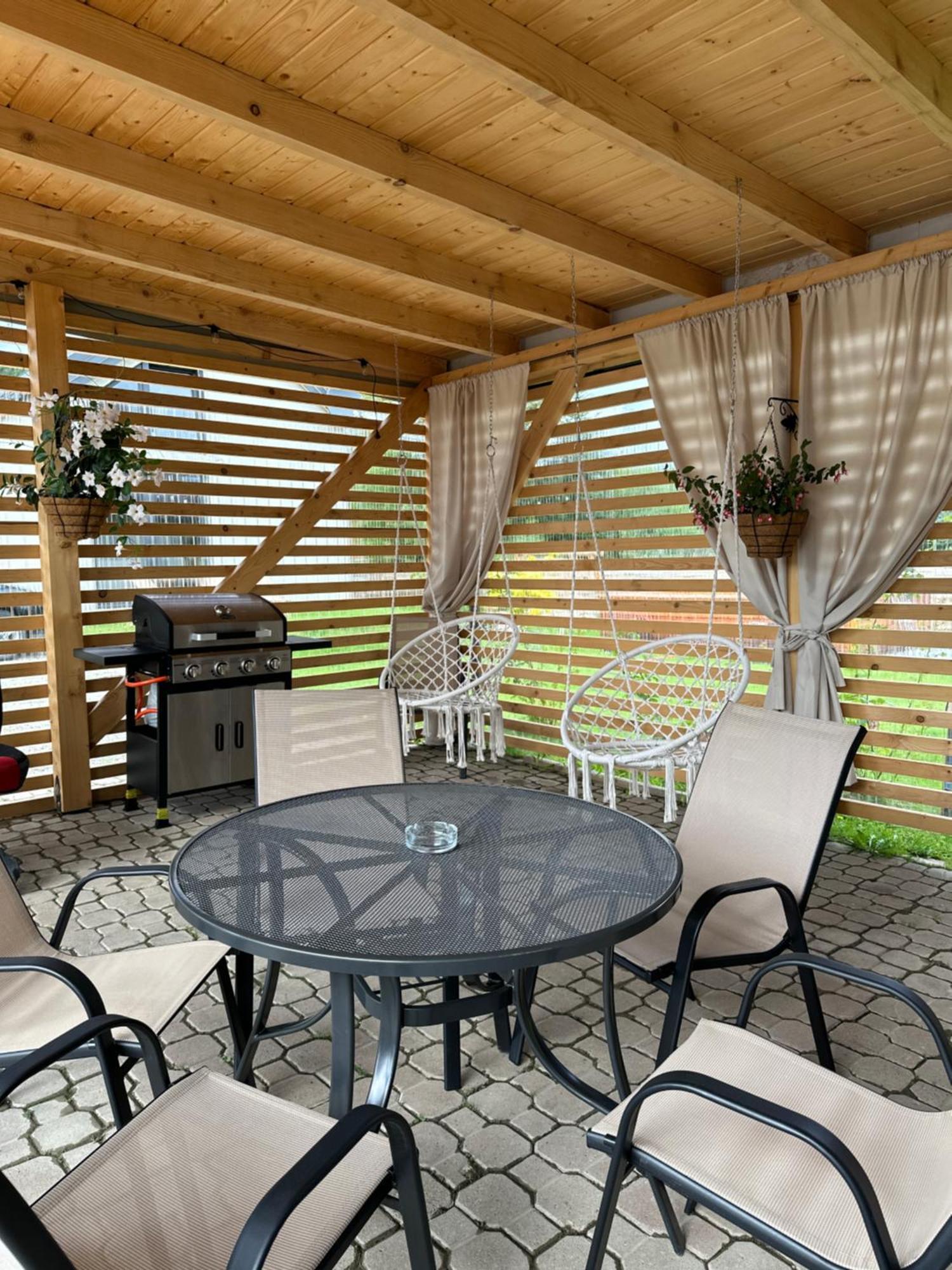Apartamenty Szwarcowa Tylicz Kültér fotó