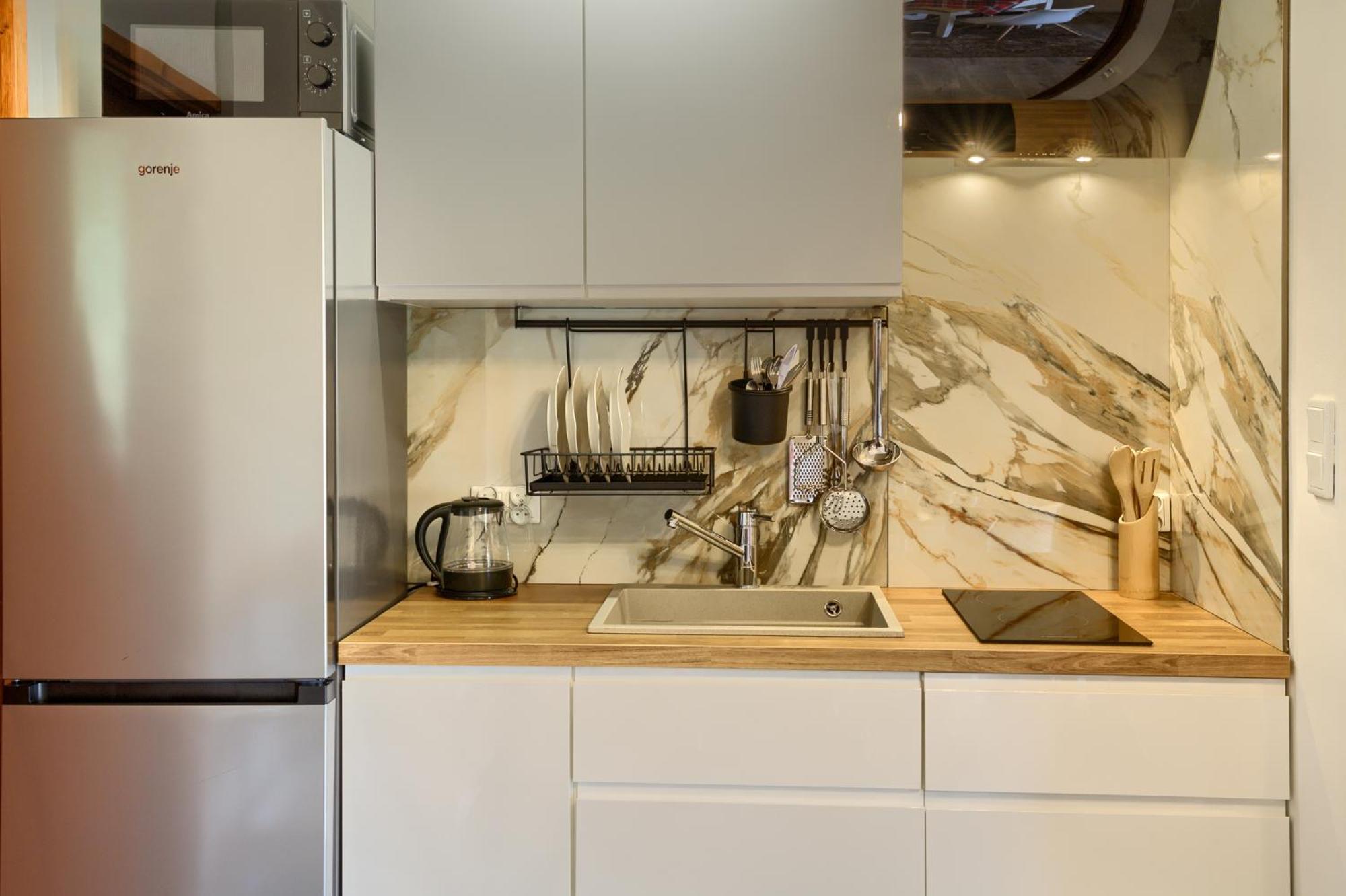 Apartamenty Szwarcowa Tylicz Kültér fotó