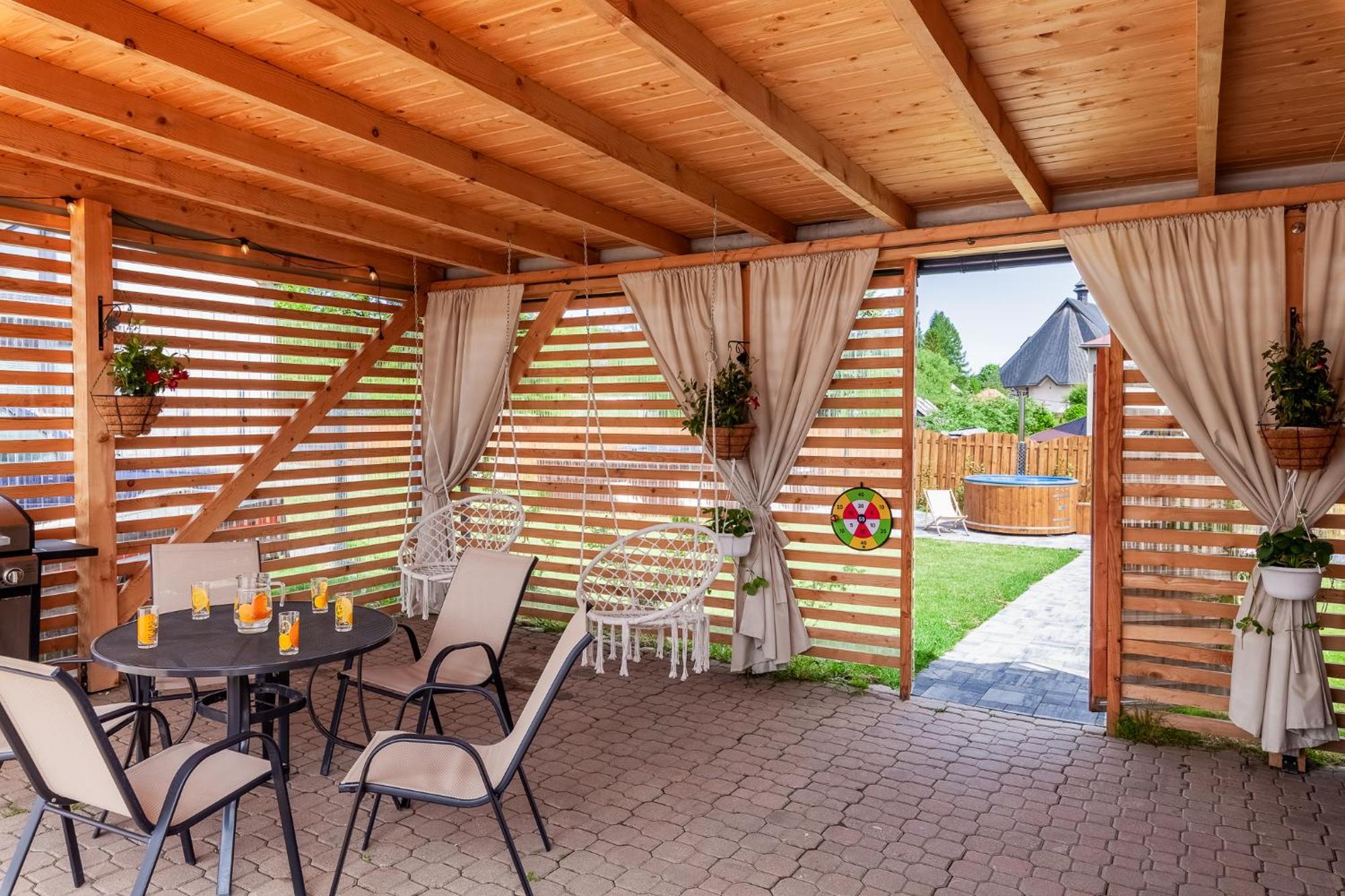 Apartamenty Szwarcowa Tylicz Kültér fotó