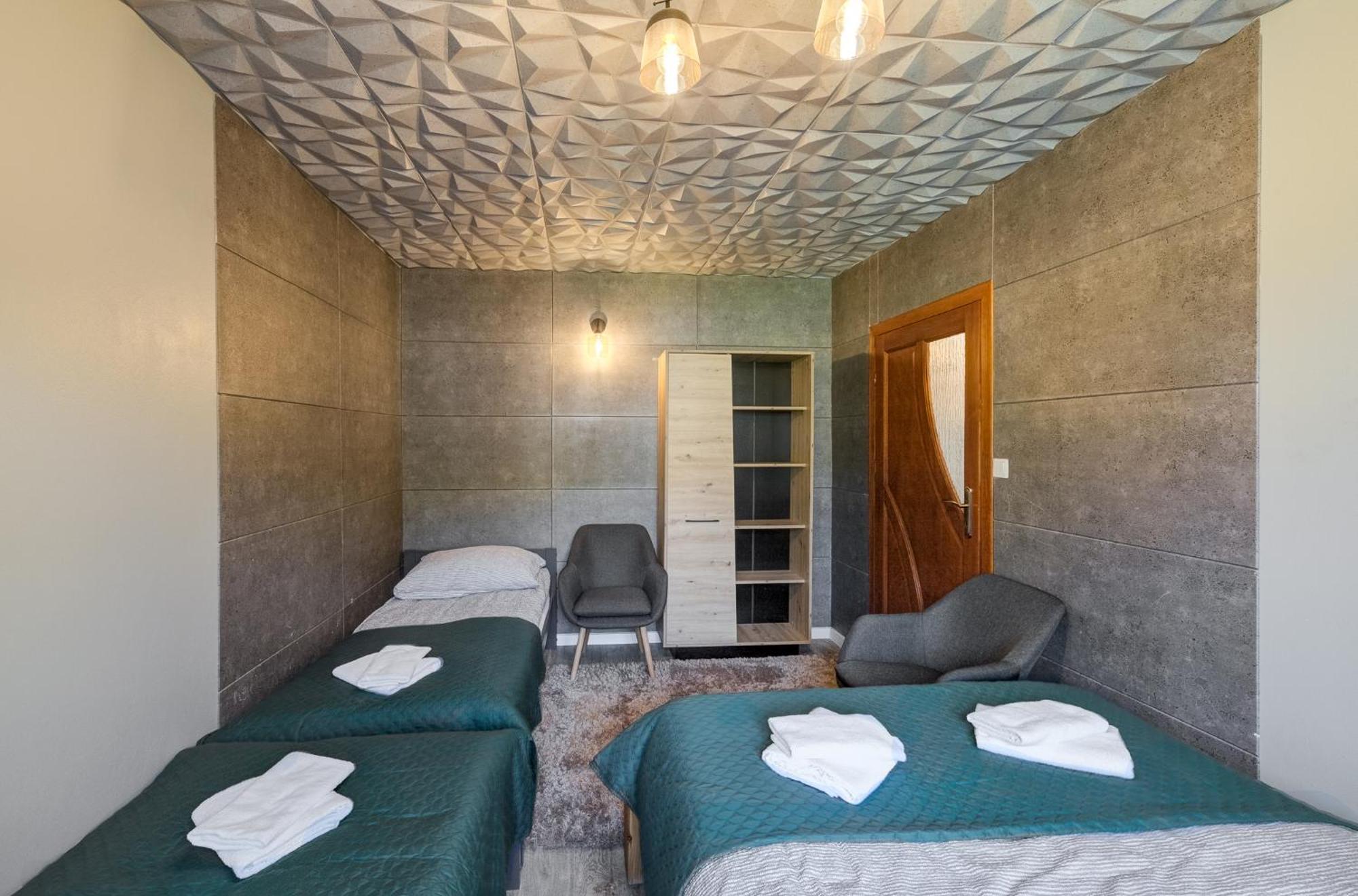 Apartamenty Szwarcowa Tylicz Kültér fotó