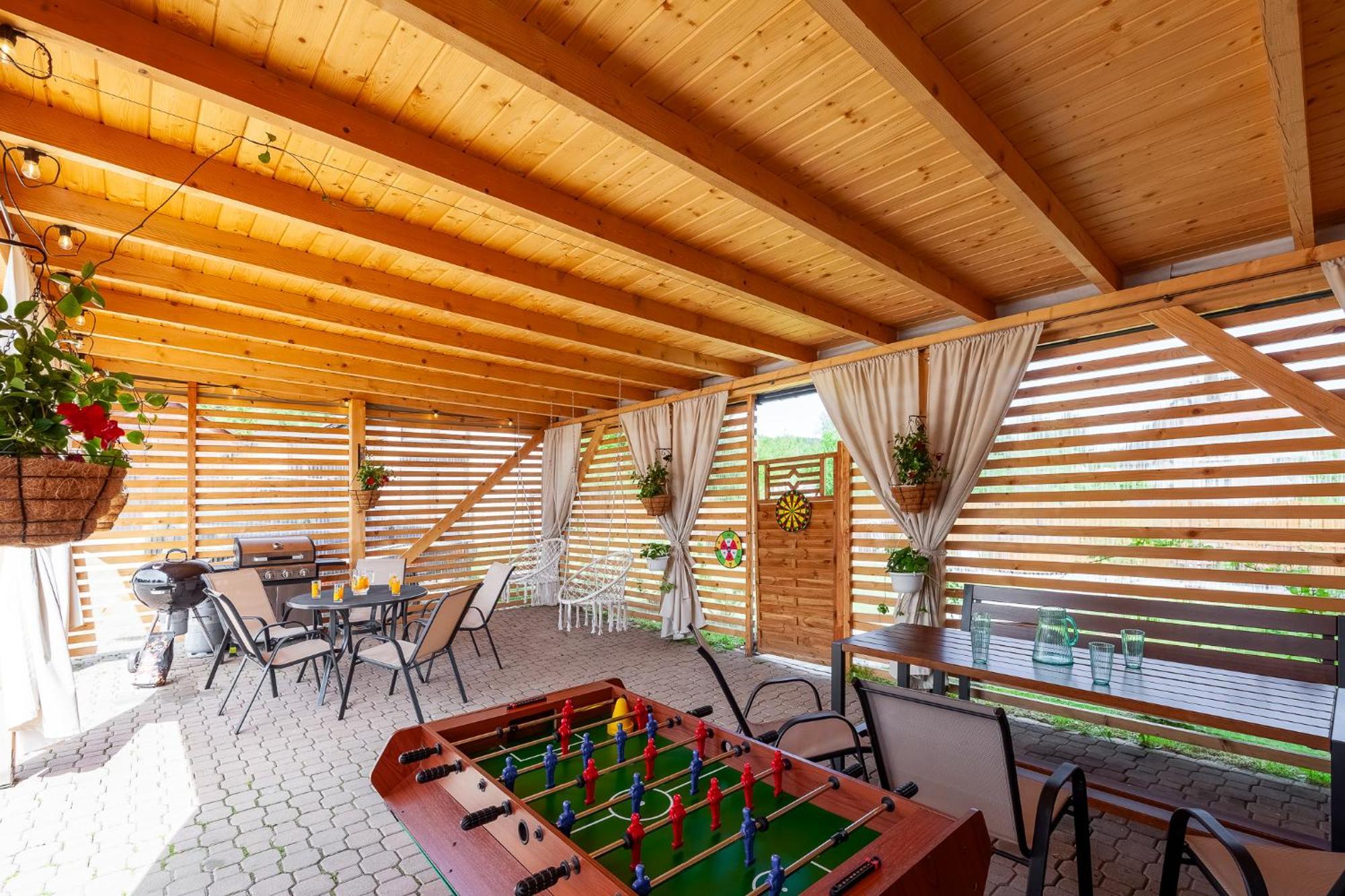 Apartamenty Szwarcowa Tylicz Kültér fotó
