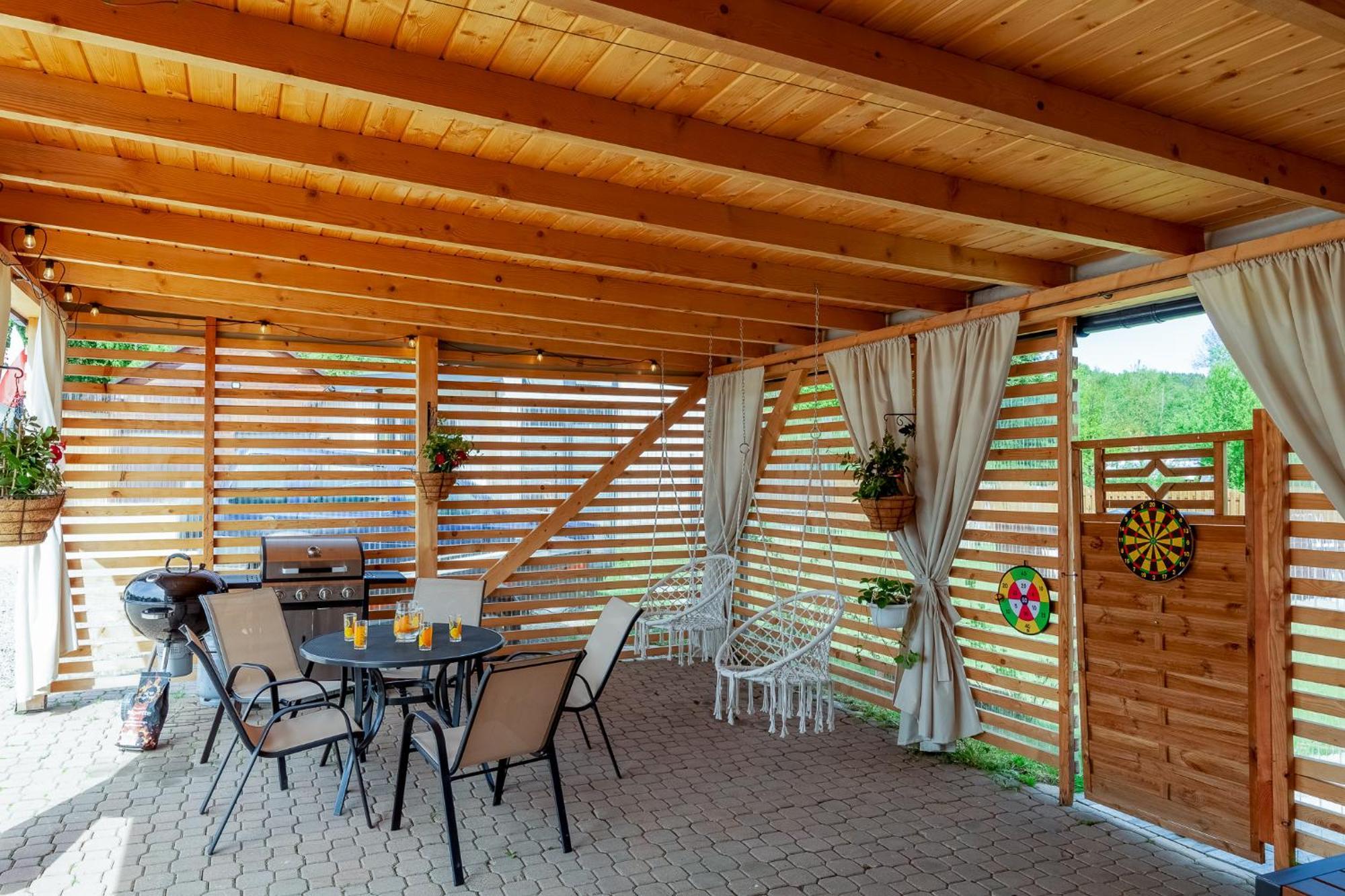 Apartamenty Szwarcowa Tylicz Kültér fotó